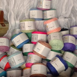 Once Off - DK - 50% Cotton / 50% Bamboo