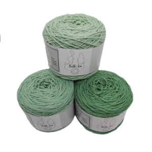 Zani - Fingering - 100% Cotton