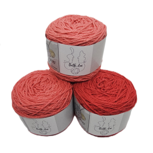 Annie - Fingering - 100% Cotton