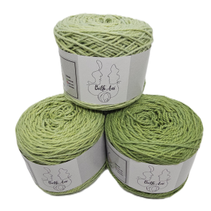 Jeanelle - Fingering - 100% Cotton