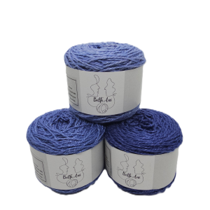 Jemima - DK - 50% Cotton / 50% Bamboo