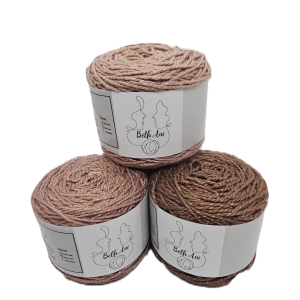 Kara - DK - 50% Cotton / 50% Bamboo