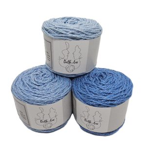 Karin - DK - 50% Cotton / 50% Bamboo