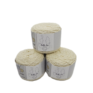 Kirsten - DK - 50% Cotton / 50% Bamboo