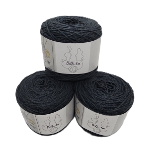 Larauchelle - Light Fingering - 100% Cotton