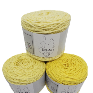 Lize - Fingering - 100% Cotton