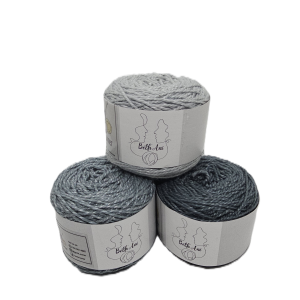 Lottie - DK - 50% Cotton / 50% Bamboo