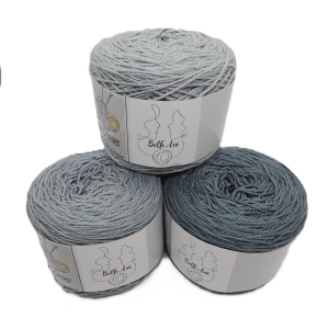 Lottie - Light Fingering - 100% Cotton