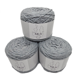 Lottie - Fingering - 100% Cotton