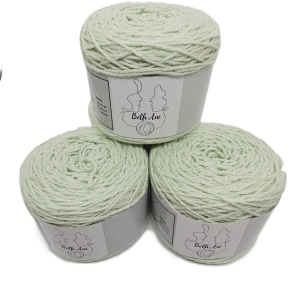 Lounie - Fingering - 100% Cotton