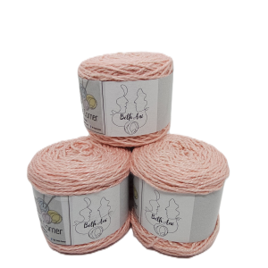 Olge - DK - 50% Cotton / 50% Bamboo