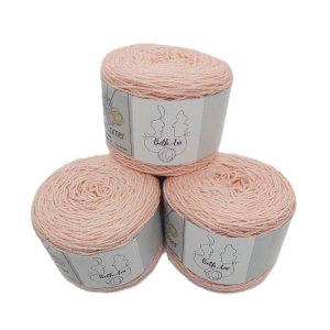 Olge - Light Fingering - 100% Cotton