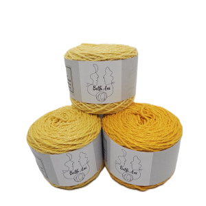 Poppie - DK - 50% Cotton / 50% Bamboo