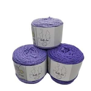 Remia - DK - 50% Cotton / 50% Bamboo