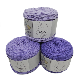 Remia - Fingering - 100% Cotton