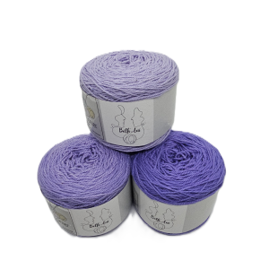 Remia - Light Fingering - 100% Cotton