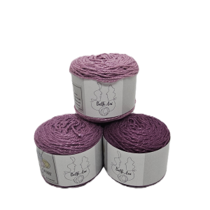 René - DK - 50% Cotton / 50% Bamboo