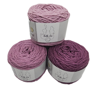 René - Fingering - 100% Cotton