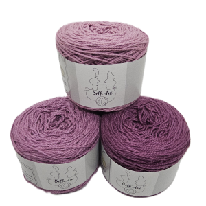 René - Light Fingering - 100% Cotton