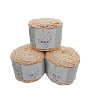 Ryna - DK - 50% Cotton / 50% Bamboo