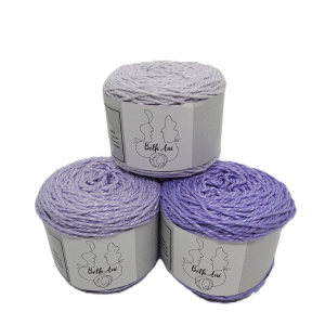 Sofiya - DK - 50% Cotton / 50% Bamboo