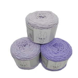 Sofiya - Fingering - 100% Cotton