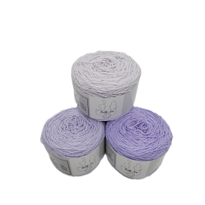 Sofiya - Light Fingering - 100% Cotton