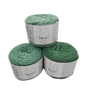 Zani - DK - 50% Cotton / 50% Bamboo